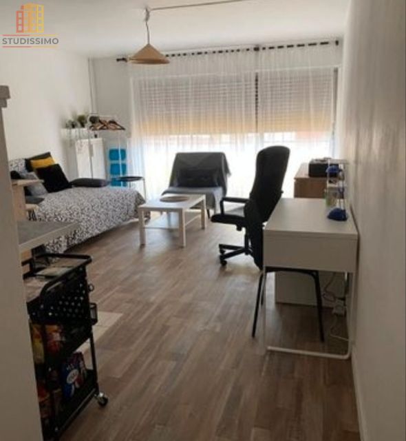 T1 31m² Paris 19e - Balcon, refait à neuf sans vis-à-vis - Photo 5