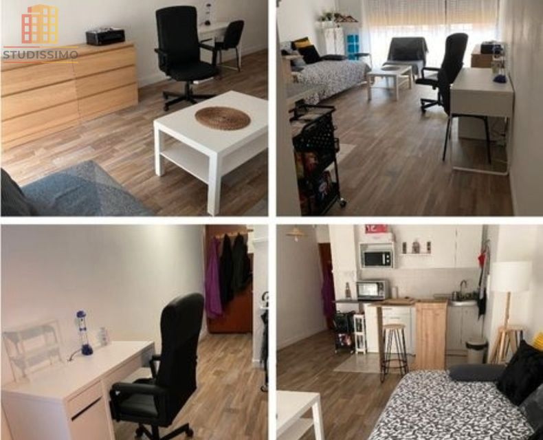 T1 31m² Paris 19e - Balcon, refait à neuf sans vis-à-vis - Photo 2