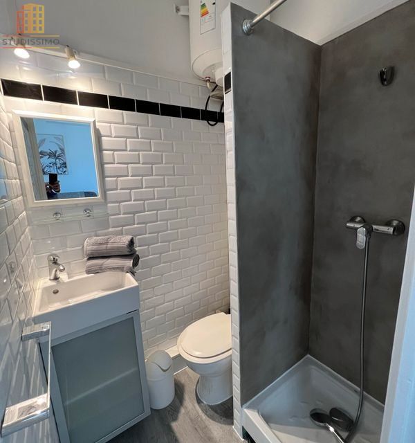 Studio 17m² Paris 17e Parc Monceau - Entièrement rénové - Photo 3