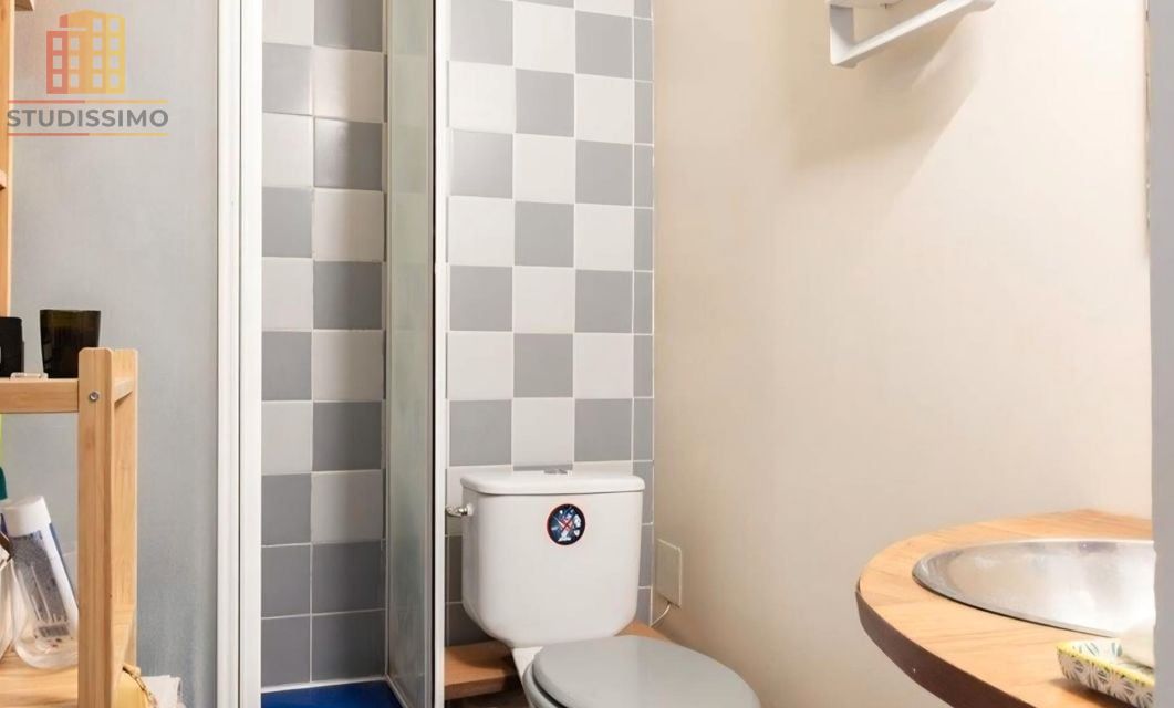 Studio 26m² Paris 10e République - Calme et lumineux - Photo 3