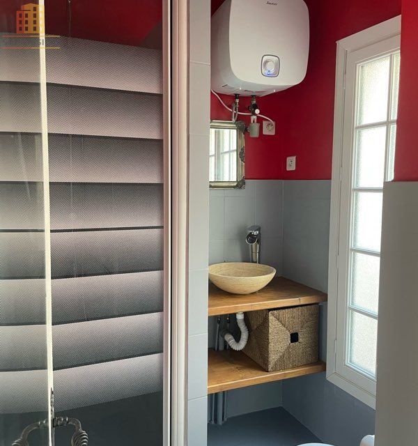 Studio 18m² Paris 4e Marais - Rue Pecquay - Photo 4