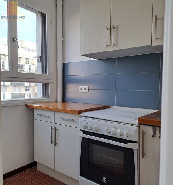 Studio 28m² Paris 19e Canal de l'Ourcq - Proche canal - Photo 9