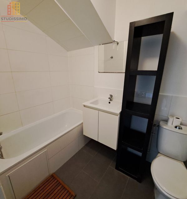 Studio 28m² Paris 19e Canal de l'Ourcq - Proche canal - Photo 8