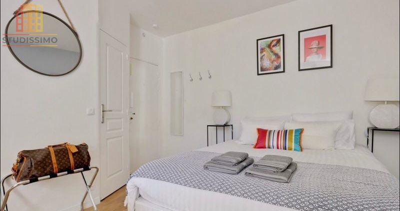 Appartement à Paris