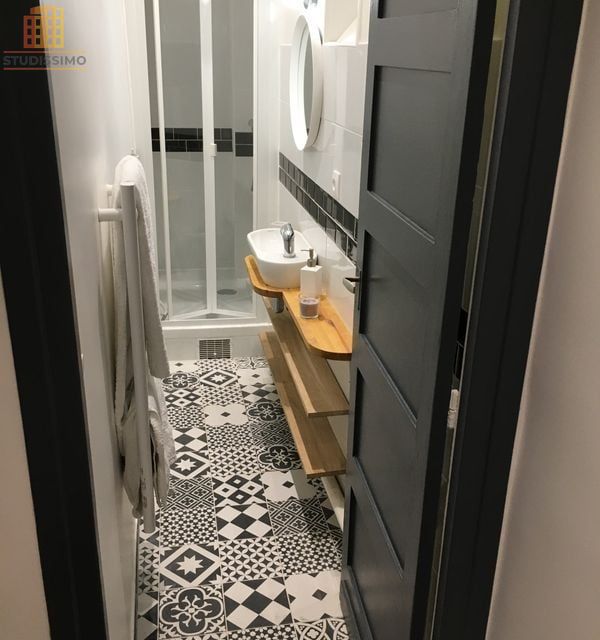 Studio 21m² Paris 10e Enghien - Magnifique - Photo 4