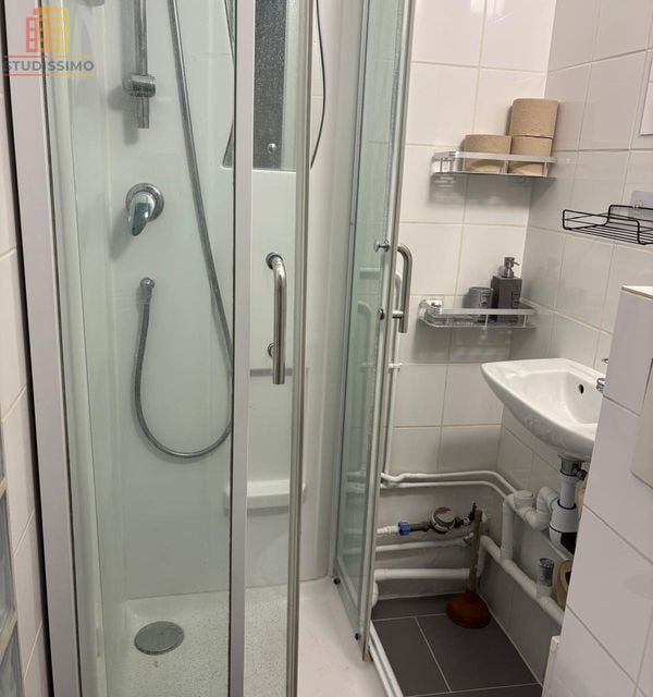 Studio meublé 11m² Paris 16e - Agréable - Photo 1