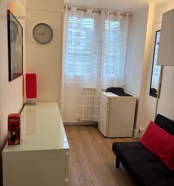 Appartement à Paris