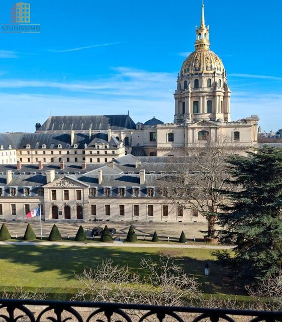 Appartement à Paris