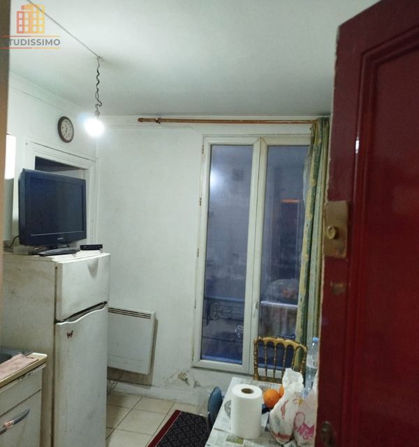 Appartement 19m² Paris 10e - Photo 2