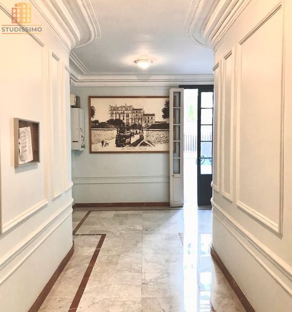 Appartement à Paris