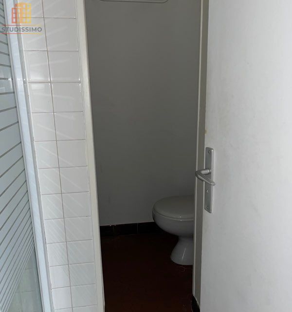 Studio 21m² Paris 12e - Ascenseur, cuisine séparée - Photo 10