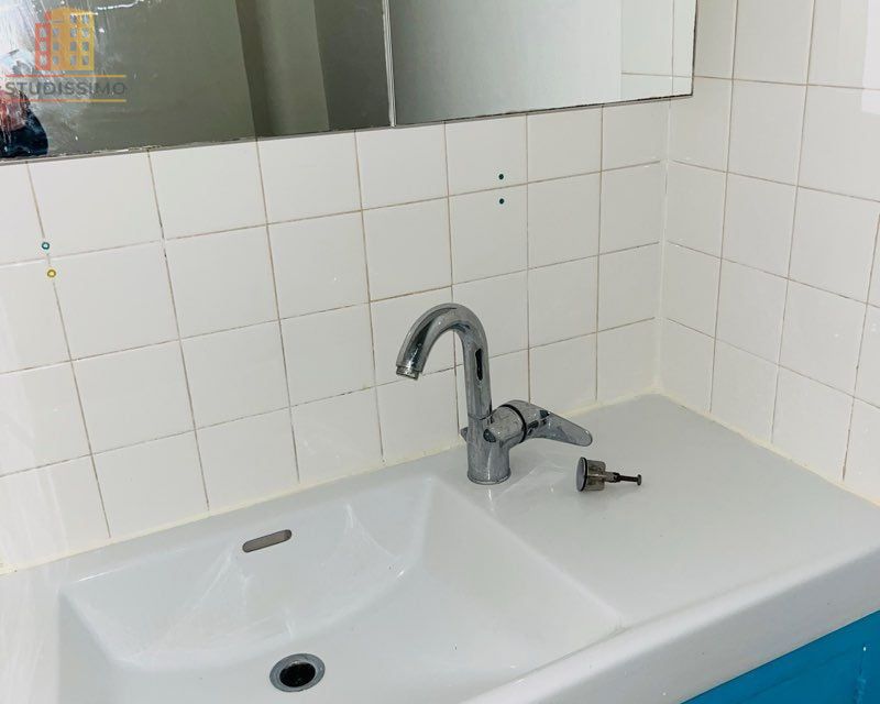 Studio 21m² Paris 12e - Ascenseur, cuisine séparée - Photo 8