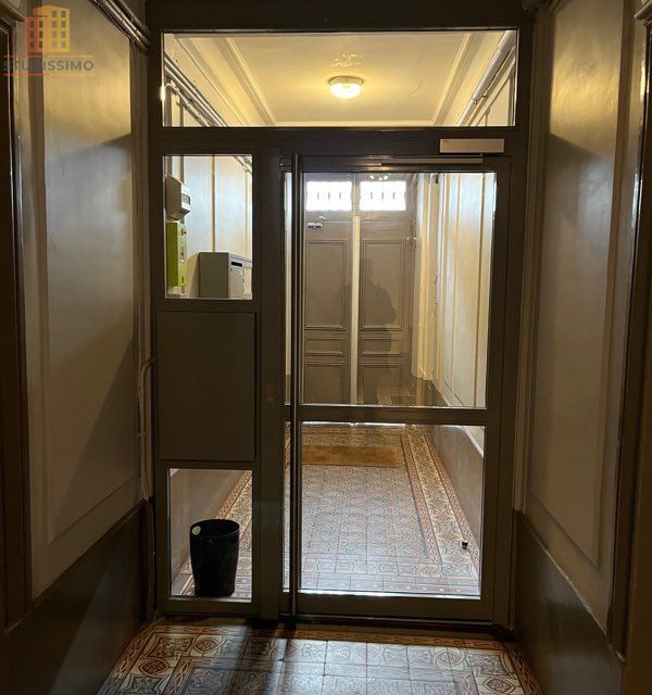 Studio 21m² Paris 12e - Ascenseur, cuisine séparée - Photo 5