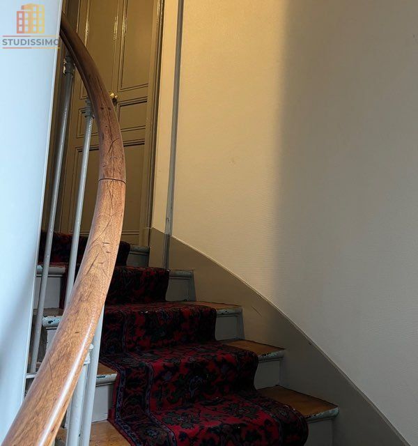 Studio 21m² Paris 12e - Ascenseur, cuisine séparée - Photo 6