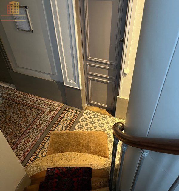 Studio 21m² Paris 12e - Ascenseur, cuisine séparée - Photo 2