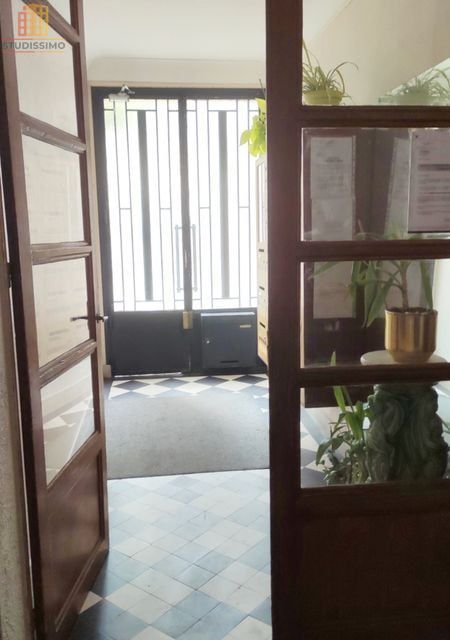 Studio 21m² Paris 11e - Photo 1