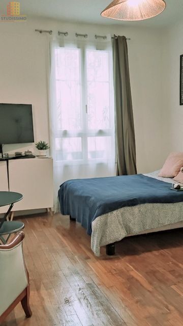 Appartement à Paris