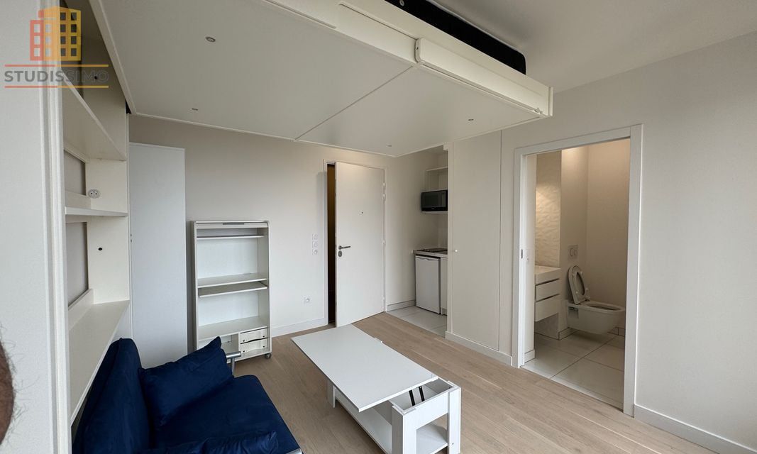 Appartement à Paris
