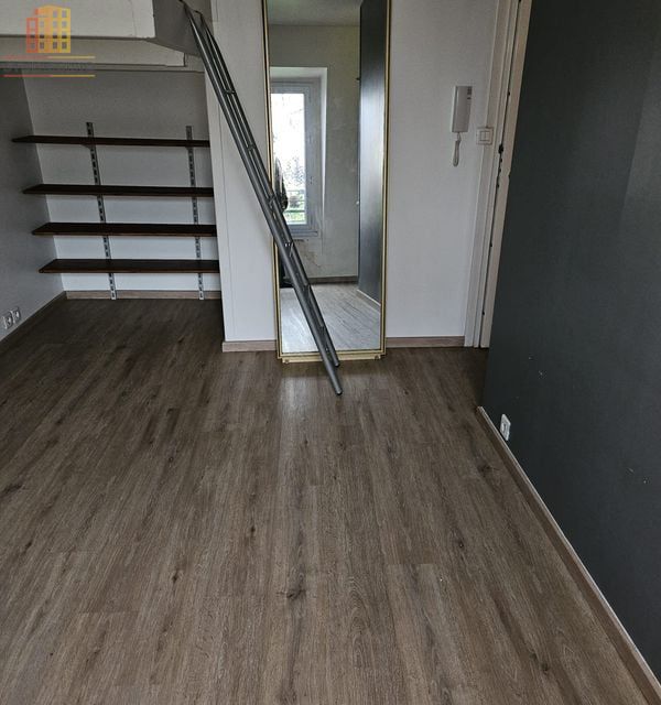 Studio 17m² Paris 19e - Vue jardin, dernier étage calme - Photo 5