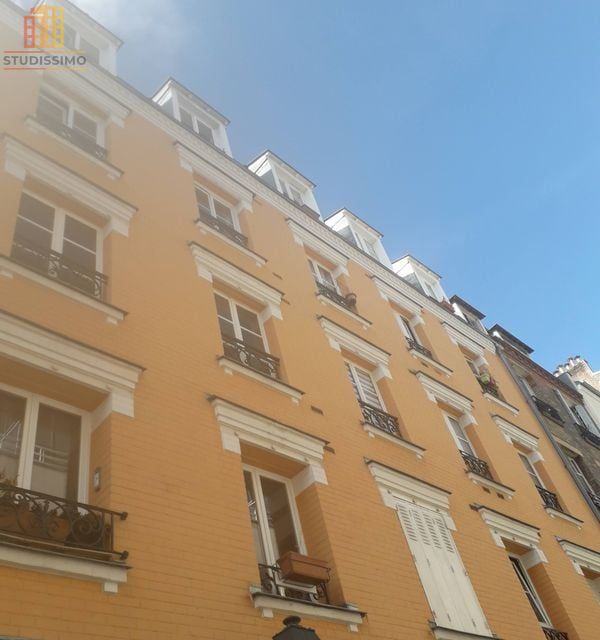 Appartement à Paris