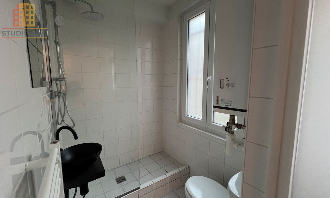 Appartement 22m² Paris 18e Cité Pilleux - Photo 1