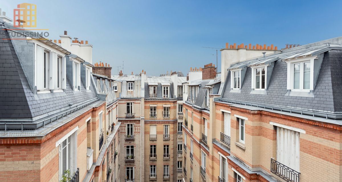 Studette 7m² Paris 7e Avenue de Suffren - Photo 10