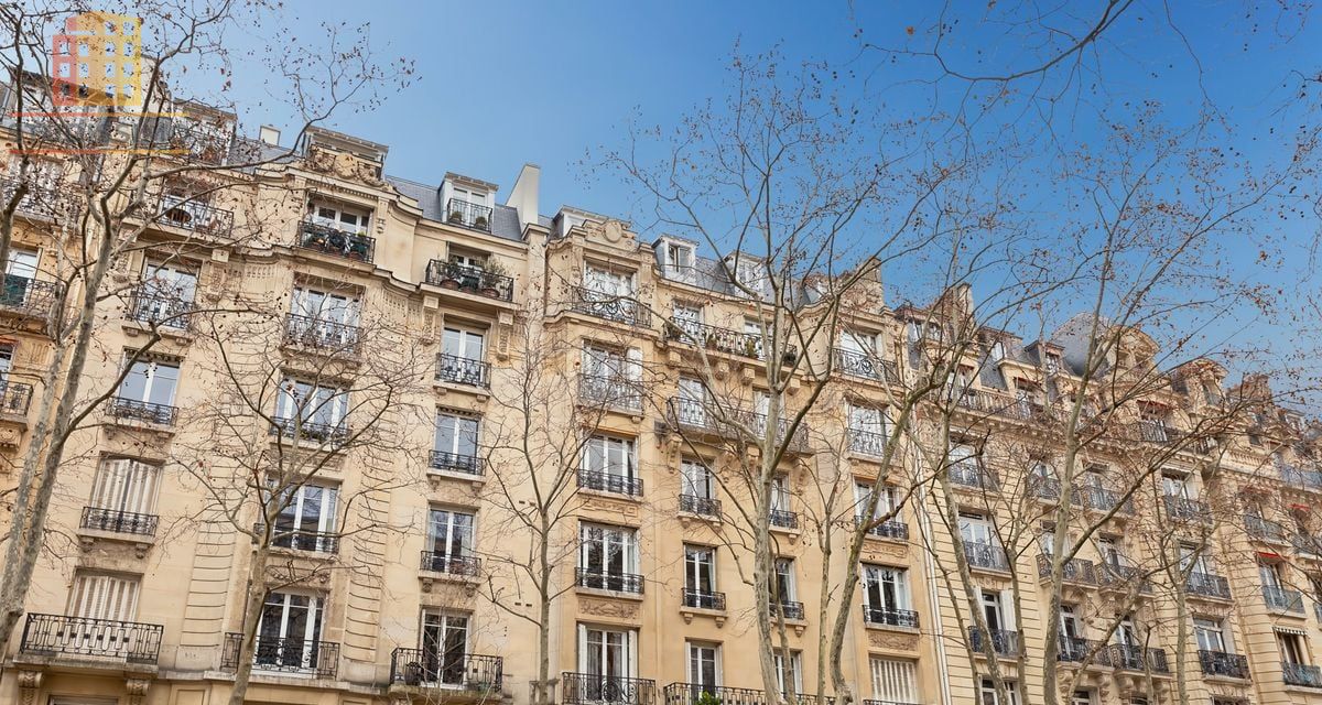 Studette 7m² Paris 7e Avenue de Suffren - Photo 9