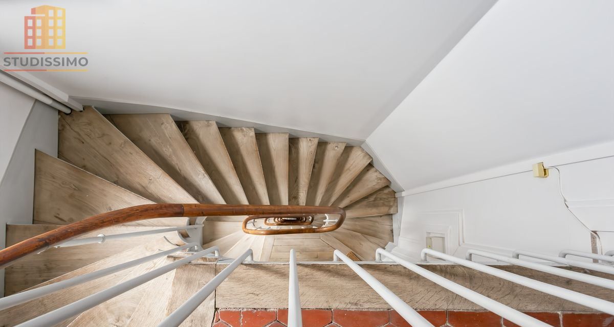 Studette 7m² Paris 7e Avenue de Suffren - Photo 7