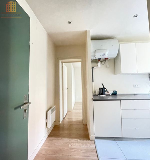 Appartement 24m² Paris 11e - Photo 6