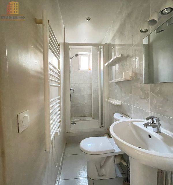 Appartement 24m² Paris 11e - Photo 5