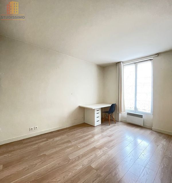 Appartement 24m² Paris 11e - Photo 3