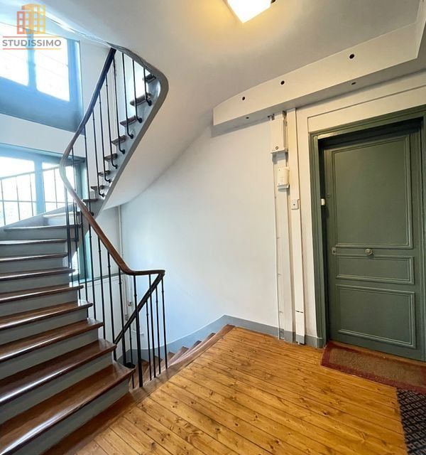 Appartement 24m² Paris 11e - Photo 1