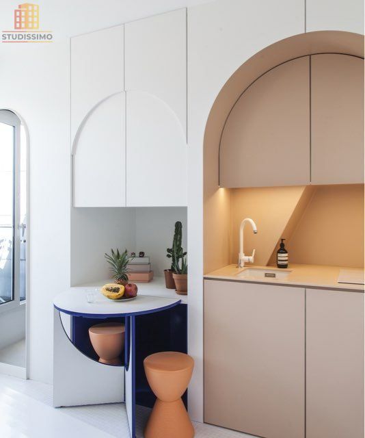 Appartement 10m² Paris 9e - Refait à neuf - Photo 1