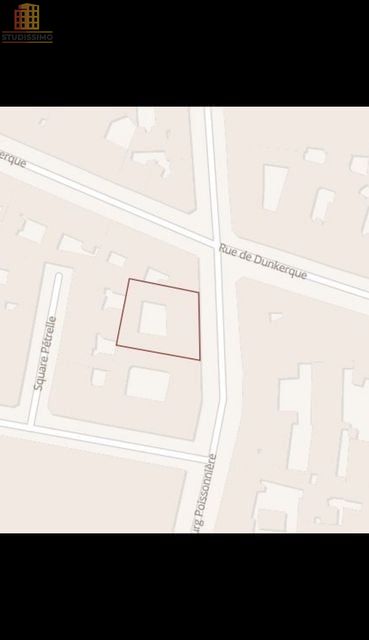 Studette 7m² Paris 9e - Photo 2