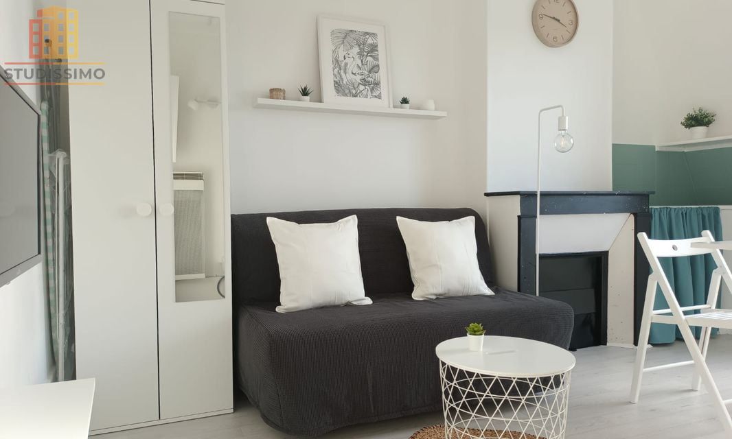 Appartement à Paris