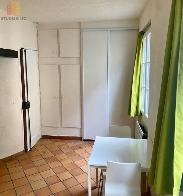 Appartement à Paris
