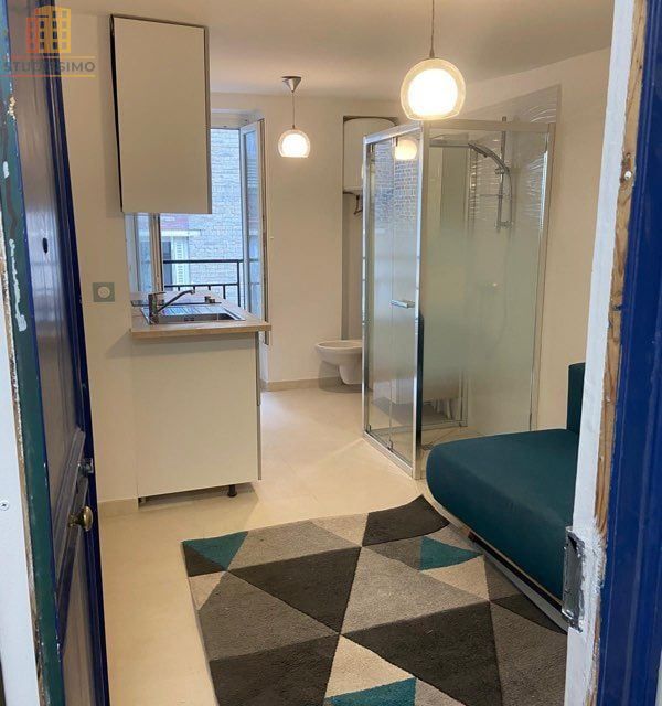 Appartement à Paris