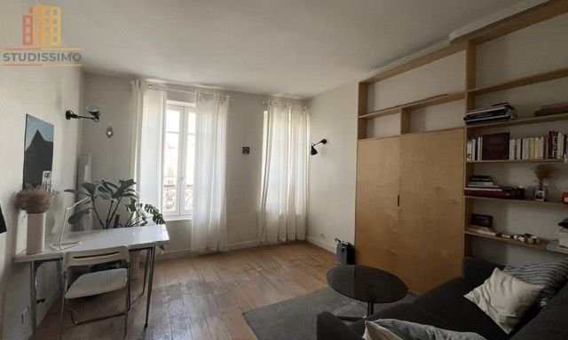 Appartement à Paris