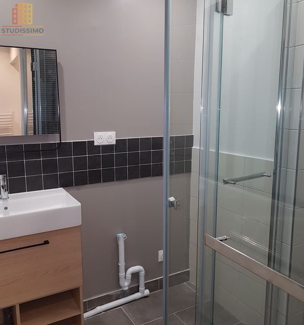 Studio 20m² Paris 11e - Photo 2