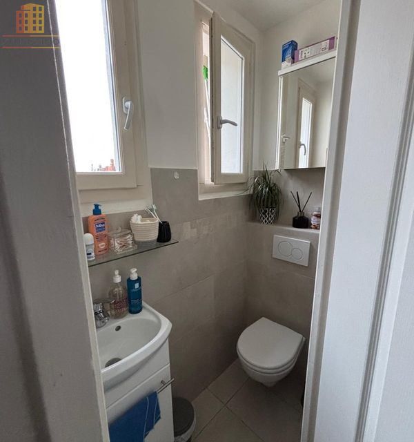 Studio 12m² Paris 7e Champ de Mars - Photo 2