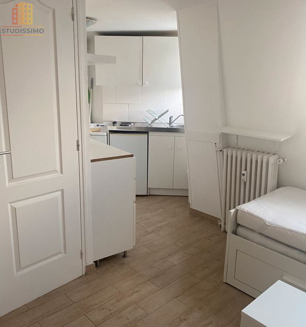 Appartement à Paris