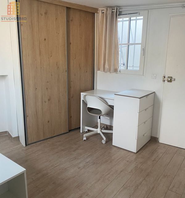 Studio 18m² Paris 7e rue du Bac - Photo 1