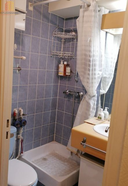 Studio 19m² Paris 13e Place d'Italie - Photo 2