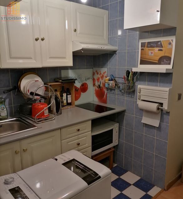 Studio 19m² Paris 13e Place d'Italie - Photo 1