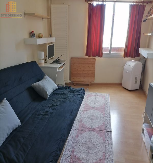 Appartement à Paris