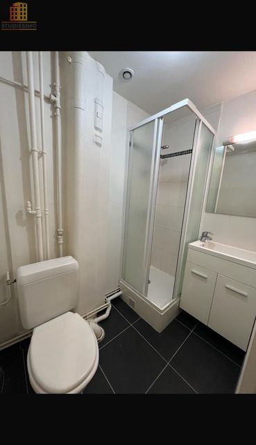 Studio 20m² Paris 17e Batignolles - Refait à neuf, calme - Photo 2