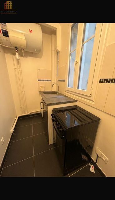 Studio 20m² Paris 17e Batignolles - Refait à neuf, calme - Photo 1