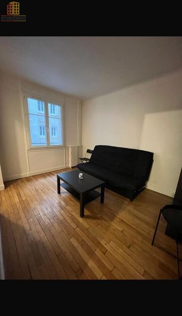 Appartement à Paris