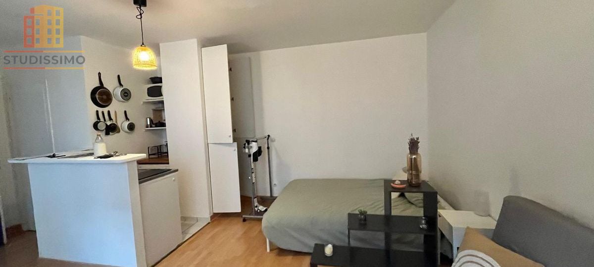Appartement à Paris