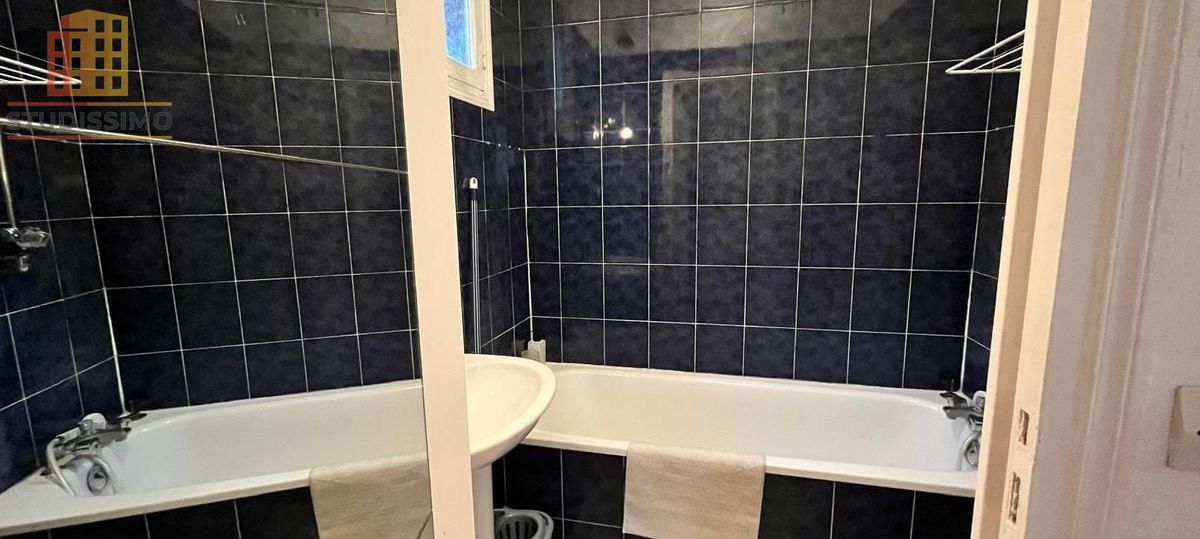 Studio 26m² Paris 11e Nation - Photo 1